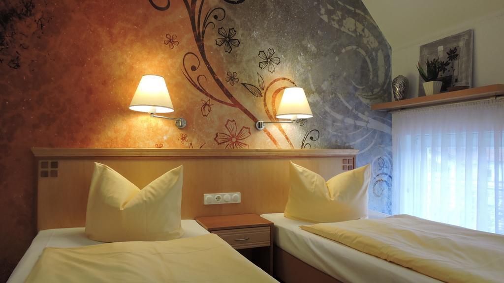 ホテル Querfurter Hof 部屋 写真